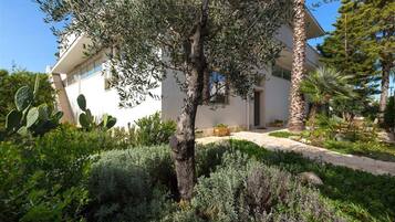 Ferienhaus | 1 Schlafzimmer