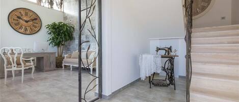 Ferienhaus | 1 Schlafzimmer