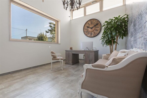 Casa | 1 habitación