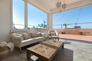 Ferienhaus | 1 Schlafzimmer