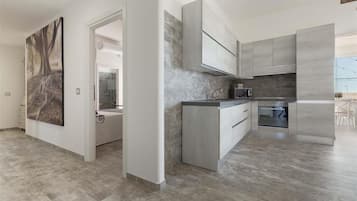 1 habitación