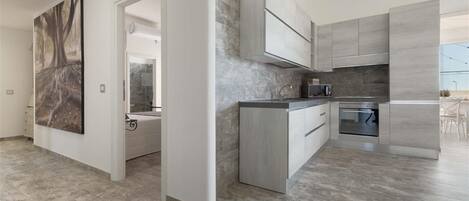 独立别墅 | 1 多间卧室