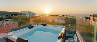 Le rondinelle rooms 