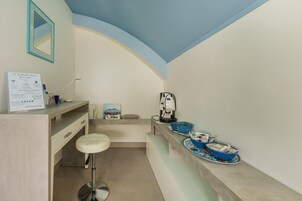 Habitación triple superior | Escritorio, wifi gratis, ropa de cama