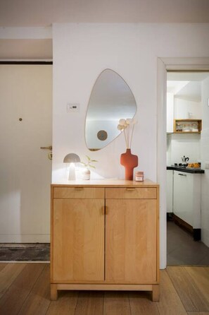 Interior - Colosseo Design Loft (Roma)