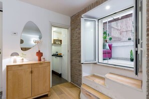 Interior - Colosseo Design Loft (Roma)