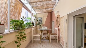 Dining - Colosseo Design Loft (Roma)