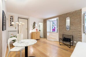 Interior - Colosseo Design Loft (Roma)