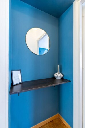 Interior - KOS - Studio Colosseo (Roma)