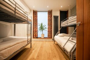 3 Schlafzimmer, WLAN, Bettwäsche