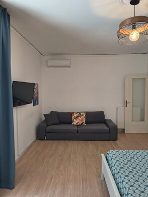 Room - B&B Napoli Fuorigrotta (Naples)