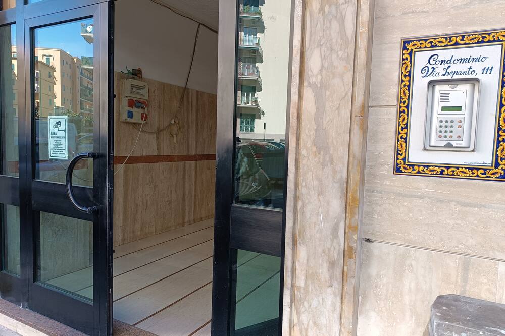 B&B Napoli Fuorigrotta