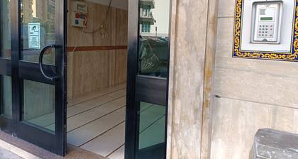 B&B Napoli Fuorigrotta