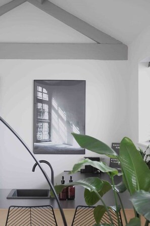 Interior - Blackett Street Bunkhouse (Calverley)