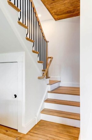 Interior - The Nook at Legacy Manor (Lancaster)