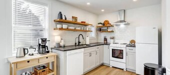 The Cottage at Legacy Manor