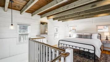 1 habitación, escritorio, wifi y ropa de cama