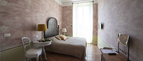 5 Schlafzimmer, kostenloses WLAN, Bettwäsche