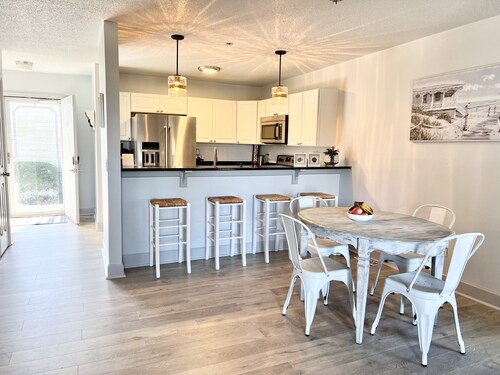 Carolina Beach oasis of serenity