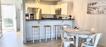 Carolina Beach oasis of serenity