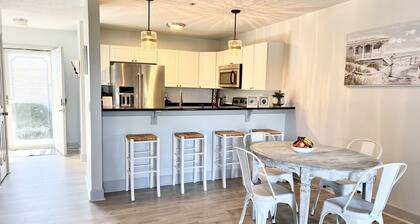 Carolina Beach oasis of serenity
