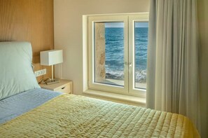 3 室のベッドルーム、セーフティボックス (室内)、アイロン / アイロン台、WiFi (無料)