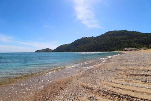 Serenity Apartment Arillas Corfu
