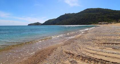 Serenity Apartment Arillas Corfu