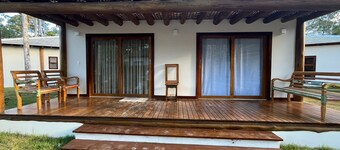 Casa Aconchegante em Arraial D`ajuda