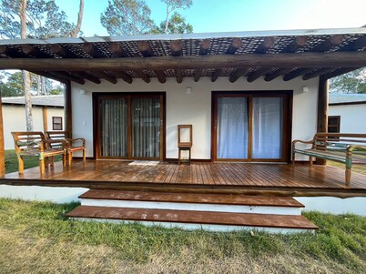 Casa Aconchegante em Arraial D`ajuda