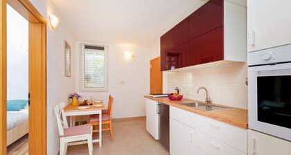 BIS Apartments 1 and 2