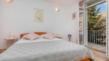 Apartamento clásico | Wifi gratis