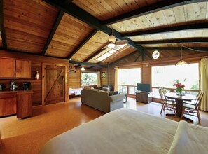 2 habitaciones, wifi gratis y ropa de cama 