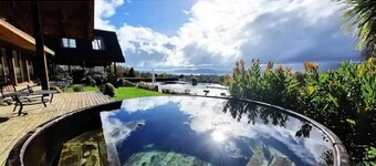 Luxury can. Wonderful house