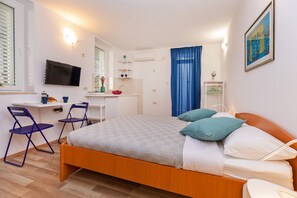 Classic Studio | Free WiFi - BIS Studio Apartment 1 (Dubrovnik)