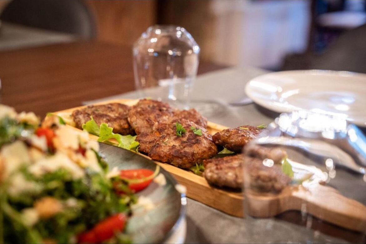 Restoran