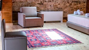Suite – deluxe | Wi-fi (inkludert)