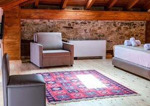 Suite Deluxe