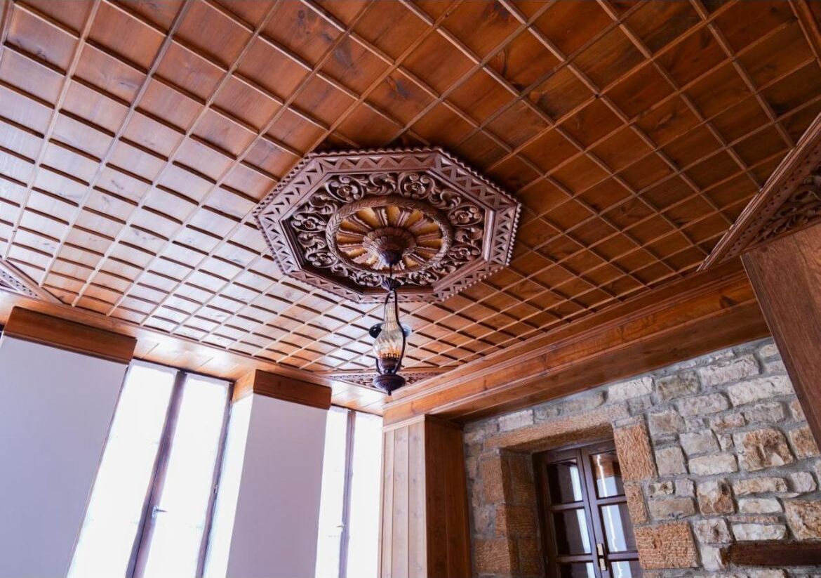 الغرفة