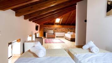 Deluxe Suite | 1 bedroom, free WiFi