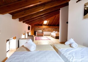 Deluxe Suite | Free WiFi - Bujtina Kapllani (Berat)