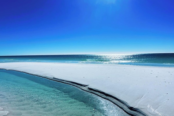 Liegestühle, Strandtücher