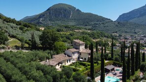 Bicycling - Appartamenti Santa Croce (Ferentillo)