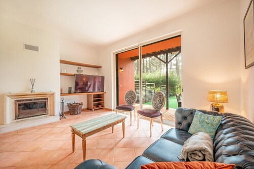 GuestReady - Beach & Golf Retreat