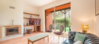 GuestReady - Beach & Golf Retreat