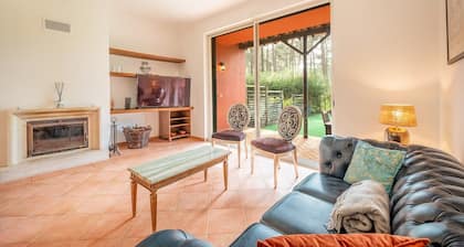 GuestReady - Beach & Golf Retreat