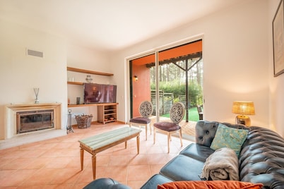 GuestReady - Beach & Golf Retreat