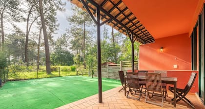GuestReady - Beach & Golf Retreat