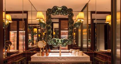 Brach Madrid - Evok Collection