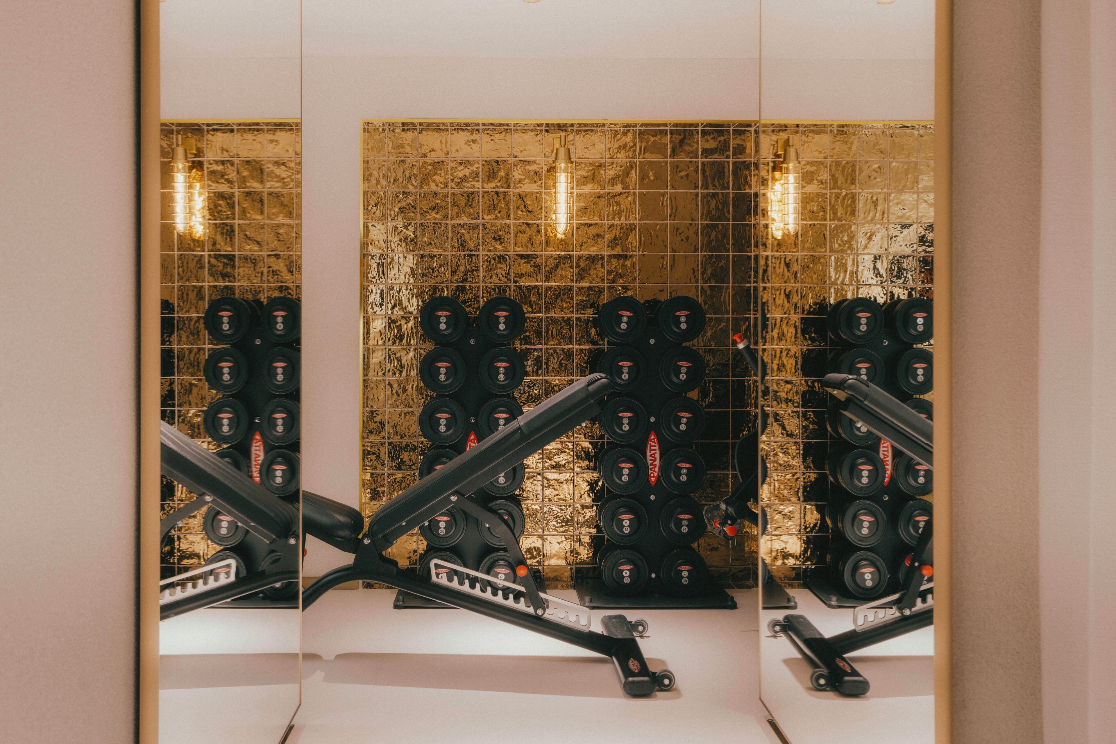 Foto - Brach Madrid - Evok Collection